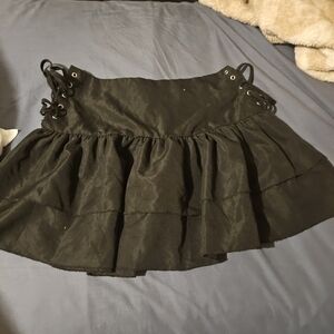 Mini skirt